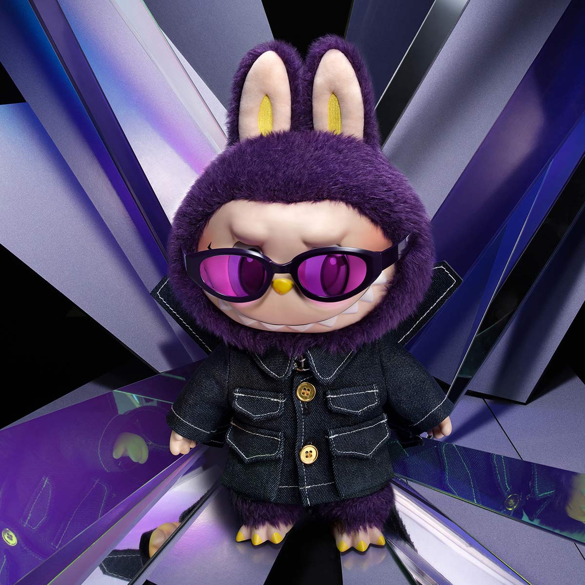 free labubu